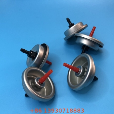 Válvula de reabastecimento de combustível para isqueiros com válvula de gás de butano - Solução de reabastecimento fácil de usar para isqueiros - Compacta e durável