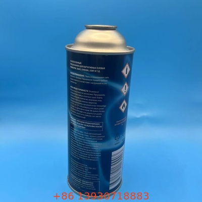 Adaptador de cartucho de gás de butano universal - compatibilidade versátil de combustível para cozinhar ao ar livre - conveniente e de custo