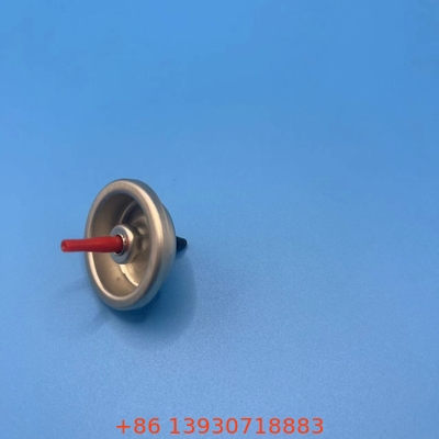 Válvula de iluminador de gás de alojamento solto com reabastecimento de gás de iluminador conveniente