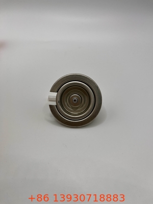 Projetado com altas medidas de segurança válvula do cilindro de gás Metal e PP
