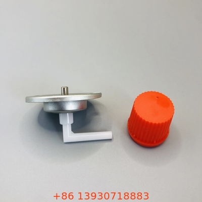 Válvula de fogão de gás de butano ajustável - personalize sua precisão de cozimento