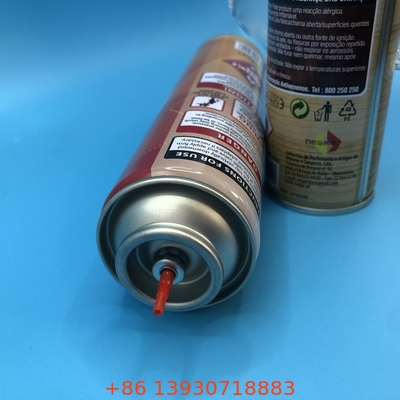 Válvula de reabastecimento com tanque de reabastecimento do isqueiro de cigarros e do isqueiro de gás de butano