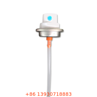 Componente de pintura de pulverização de tubo de mergulho padrão natural com junta interna de U-133 butí