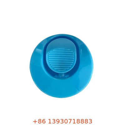 50.13mm aerosol spray nozzle 27.34mm altura 2.5-3.5L/min taxa de fluxo para profissionais