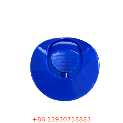 Nozzle de pulverização de aerossóis premium e preciso 2,5-3,5L/min Taxa de fluxo 50,13mm Largura do bocal