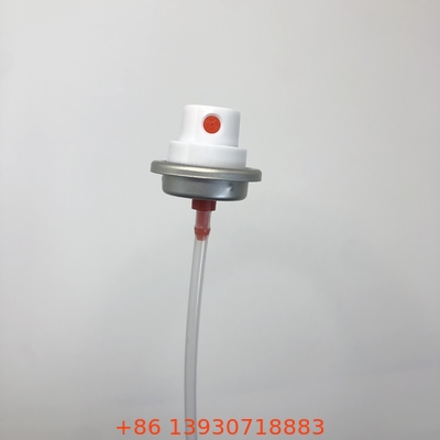 Garrafa externa Buna concebida para válvula de pintura a vapor Garrafa interna Buty