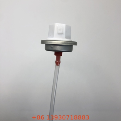 Válvula de pintura a vapor de tubo de mergulho padrão com orifício ф2.0×ф0.33mm