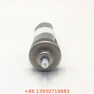 Válvula Bag-On-Valve de 20mm com Controle de Dispensação de Precisão para Névoas de Cuidados com a Pele