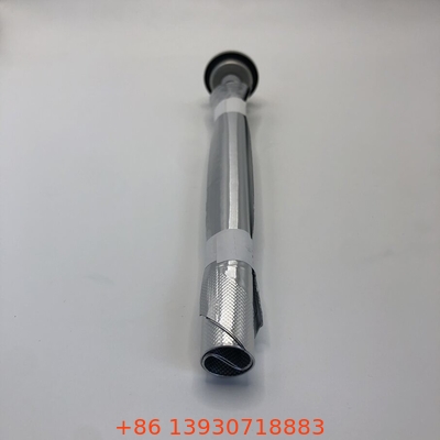 Temperatura -20-60C Saco de aerossol na válvula - Cor branca para produtos cosméticos