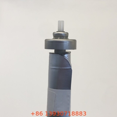 Temperatura -20-60C Saco de aerossol na válvula - Cor branca para produtos cosméticos