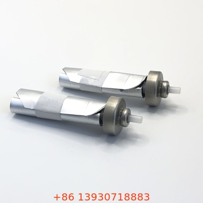 Pressão da válvula controlada de airbag branco confiável 0,2-0,4Mpa capacidade