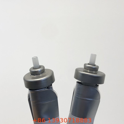Pressão da válvula controlada de airbag branco confiável 0,2-0,4Mpa capacidade
