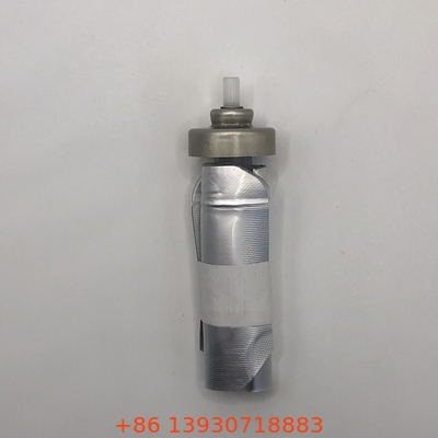 Bolsa de aerossol de plástico de capacidade personalizada na válvula para embalagens de plástico