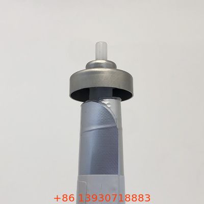 Válvula Bag-On-Valve de 20mm Ideal para Cuidados Pessoais e Produtos Domésticos