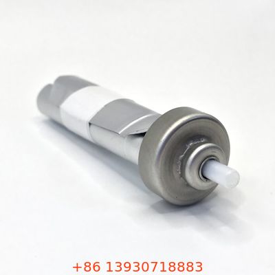 Válvula Bag-On-Valve de 20mm Ideal para Cuidados Pessoais e Produtos Domésticos