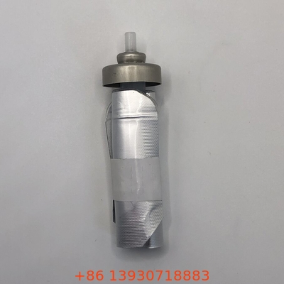 Sistema de Dispensação Bag-on-Valve Confiável para Aplicações Industriais Domésticas