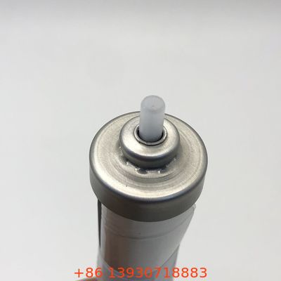 20 mm Saco-na-válvula Propelente separado Saco-na-válvula para médico