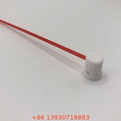 Para um Kit de MDF de 1 polegada válvula de ativação com acionador de moagem de aço inoxidável