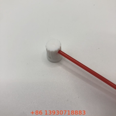Versátil MDF Kit Activator Valve Solução universal para reabastecimento de ignição de gás de butano