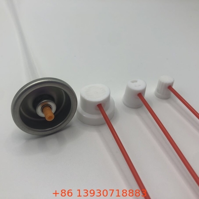 Versátil MDF Kit Activator Valve Solução universal para reabastecimento de ignição de gás de butano