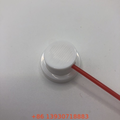 Versátil MDF Kit Activator Valve Solução universal para reabastecimento de ignição de gás de butano