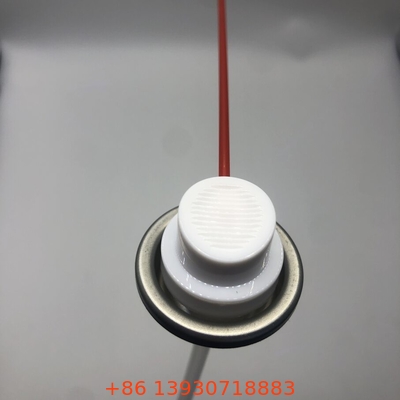 Solução de distribuição eficiente de válvulas de ativação de kit MDF de alto fluxo para revestimentos industriais