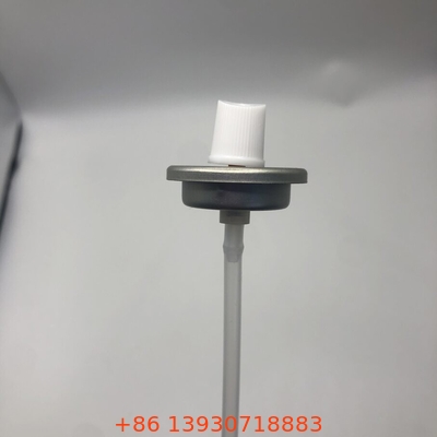 Válvula industrial MD-40 com capacidades de pulverização e multiuso