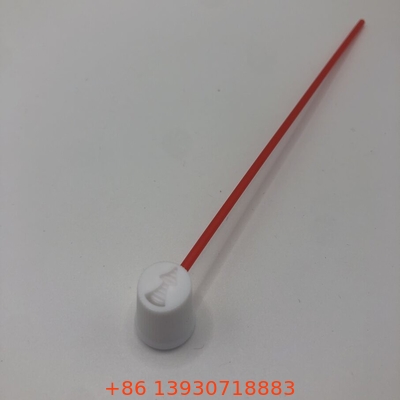 Válvula de aerossol de pulverização não tóxica com durabilidade e fiabilidade