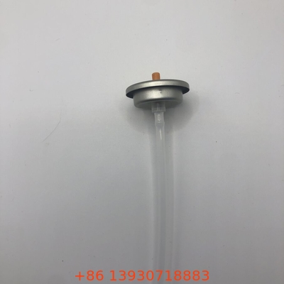 MDF Kit Activator Valve Solução confiável de distribuição de aerossóis para aplicações automotivas