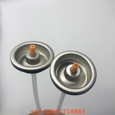 Válvula de limpeza do carburador de metal fácil de instalar fácil de instalar