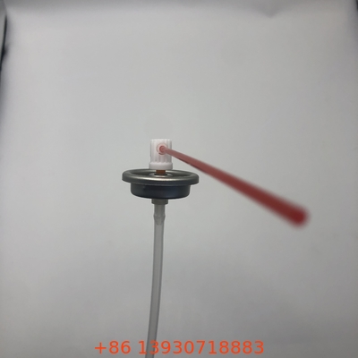 Válvula de solvente do carburador universal com 1 x de compatibilidade da válvula de limpeza do carburador
