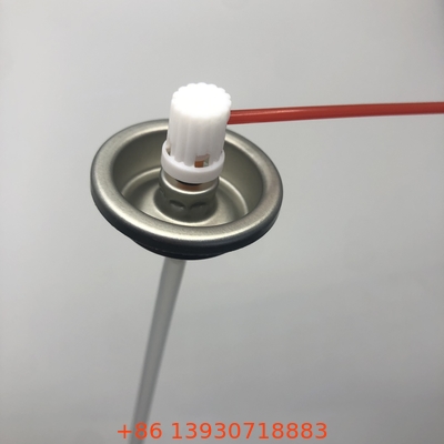 Kit de ativação de fibra de cartão de densidade média válvula 10 capacidade de abastecimento Copo de montagem de chapa de estanho