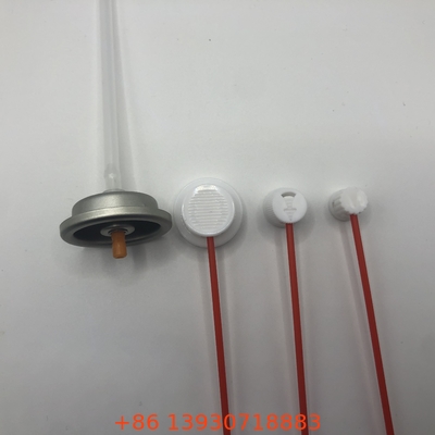 Kit de ativação de fibra de cartão de densidade média válvula 10 capacidade de abastecimento Copo de montagem de chapa de estanho