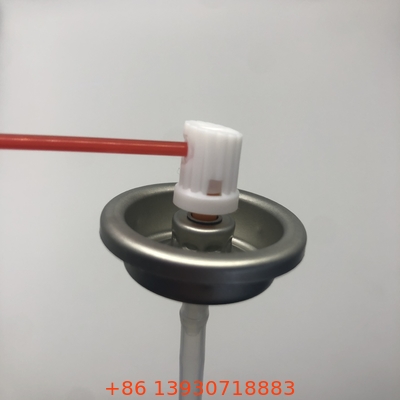 Kit de ativação de fibra de cartão de densidade média válvula 10 capacidade de abastecimento Copo de montagem de chapa de estanho