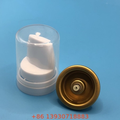 Actuador de Dispensador de Mousse de Espuma Premium - Fácil de Usar, Versátil e de Alta Qualidade