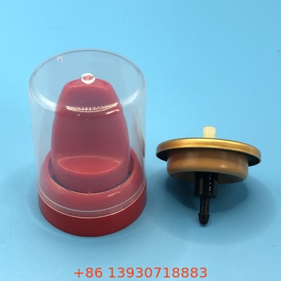 Actuador de Dispensador de Mousse de Espuma Premium - Fácil de Usar, Versátil e de Alta Qualidade