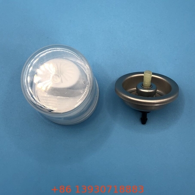 Atuador de aerossóis de mousse de cabelo confiável para uso diário - Construção durável para estilo de longo prazo
