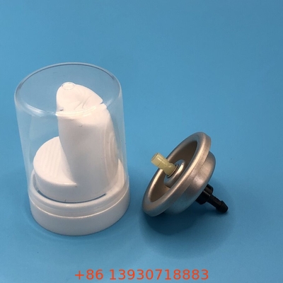 Dispensador profissional de mousse para cabelo em aerossol para estilo de salão - aplicação de espuma de alta qualidade e fácil de usar