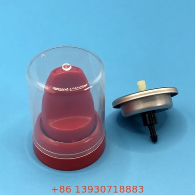 Dispensador profissional de mousse para cabelo em aerossol para estilo de salão - aplicação de espuma de alta qualidade e fácil de usar