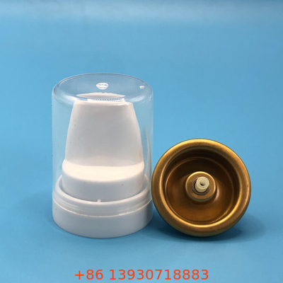 Dispensador profissional de mousse para cabelo em aerossol para estilo de salão - aplicação de espuma de alta qualidade e fácil de usar
