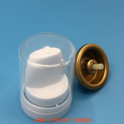 Bocal de distribuição de mousse de cabelo versátil - Aplicação precisa para liberdade de estilo - Durável e fácil de usar