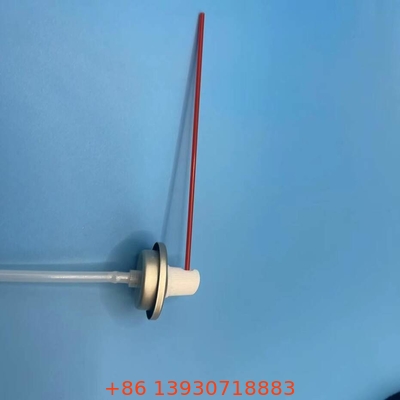 Dispensador de limpeza do carburador - Aplicação conveniente e controlada - Design recarregável