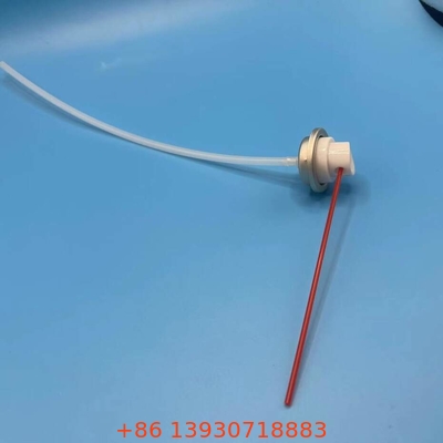 Bocal de pulverização de precisão para limpador do carburador - Limpeza direcionada para um desempenho ideal - fácil fixação