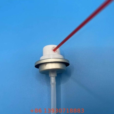 Válvula de pulverização de limpeza de carburador de nível profissional - Optimize o desempenho do motor - Rápido e eficaz