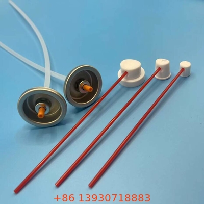 Válvula de pulverização de limpeza de carburador de nível profissional - Optimize o desempenho do motor - Rápido e eficaz