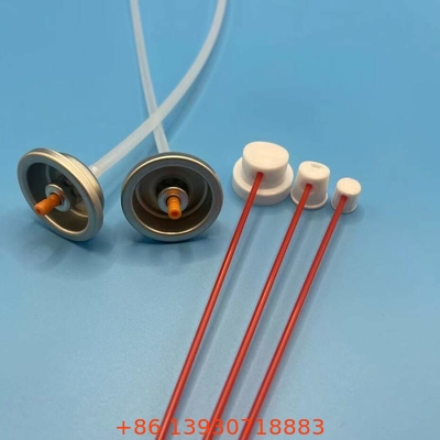 Válvula de pulverização de limpeza de carburador de nível profissional - Optimize o desempenho do motor - Rápido e eficaz