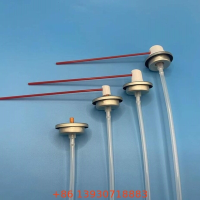 Potente válvula de pulverização de limpeza do carburador - Restaura o desempenho do motor - Design fácil de usar