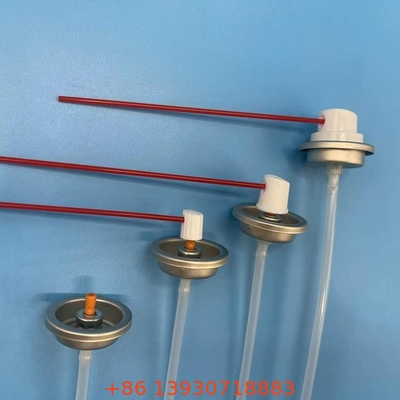 Potente válvula de pulverização de limpeza do carburador - Restaura o desempenho do motor - Design fácil de usar