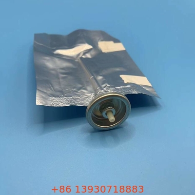 Dispensador de aerossóis industrial de resistência de saco-na-válvula - Solução robusta para aplicações pesadas