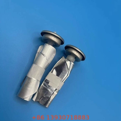 Dispensador de aerossóis industrial de resistência de saco-na-válvula - Solução robusta para aplicações pesadas